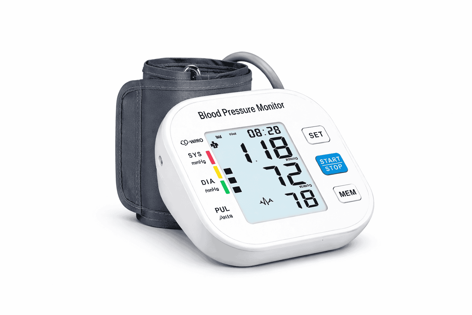 BP Check Machine Akshdip India Medical and Surgical Products Import Export