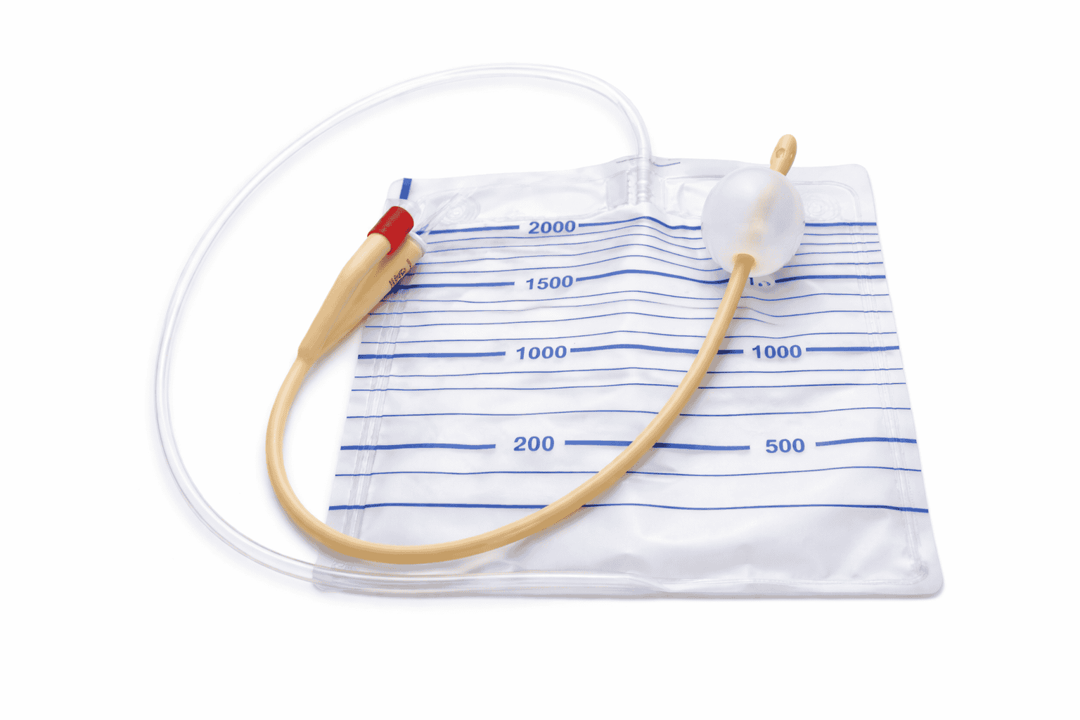 Foley catheter urine bag Akshdip India Medical and Surgical Products Import Export Company